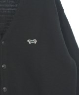 FREAK'S STORE（フリークスストア）カーディガン 黒 サイズ:M メンズ/2200623391099