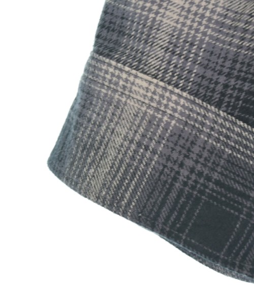 FREAK'S STORE（フリークスストア）カジュアルシャツ 紺 サイズ:L メンズ/2200624108030