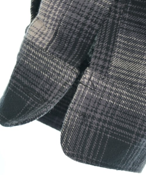 FREAK'S STORE（フリークスストア）カジュアルシャツ 紺 サイズ:L メンズ/2200624108030