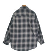 FREAK'S STORE（フリークスストア）カジュアルシャツ 紺 サイズ:L メンズ/2200624108030