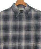 FREAK'S STORE（フリークスストア）カジュアルシャツ 紺 サイズ:L メンズ/2200624108030