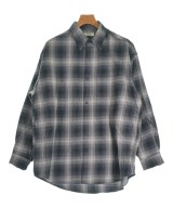 FREAK'S STORE カジュアルシャツ