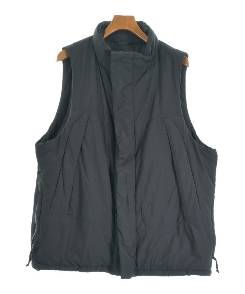 フリークスストア(FREAK'S STORE)のFREAK'S STORE ダウンジャケット/ダウンベスト