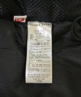 FREAK'S STORE（フリークスストア）ダウンジャケット/ダウンベスト 黒 サイズ:M メンズ/2200624108047