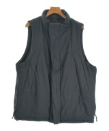 FREAK'S STORE ダウンジャケット/ダウンベスト