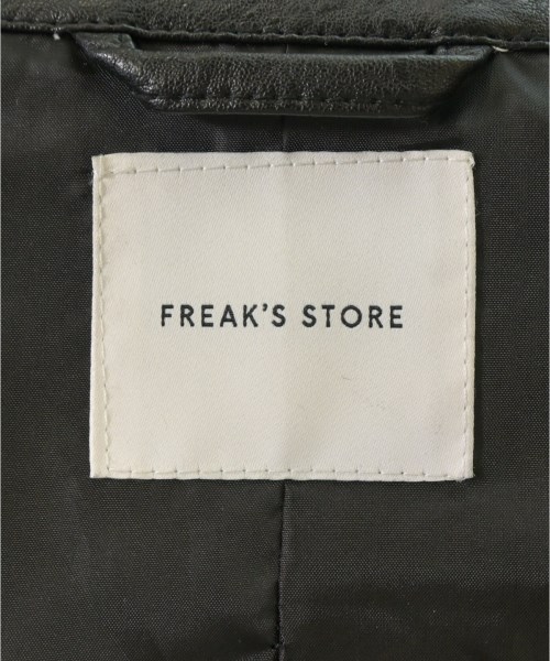 FREAK'S STORE（フリークスストア）その他 黒 サイズ:M メンズ/2200624108078