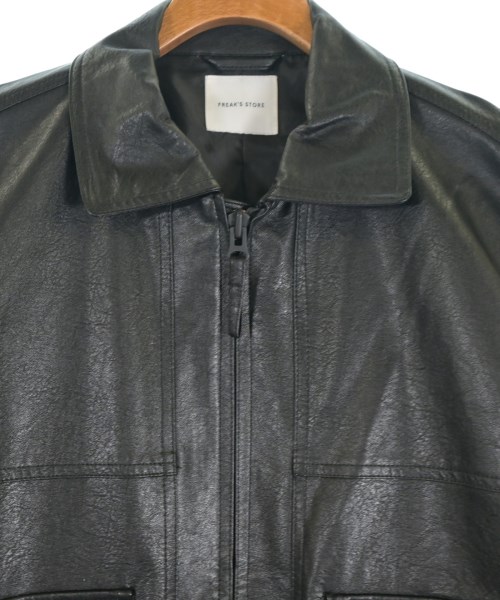 FREAK'S STORE（フリークスストア）その他 黒 サイズ:M メンズ/2200624108078