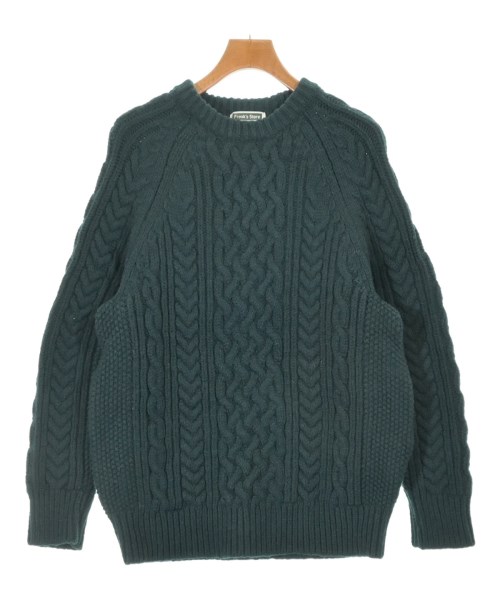 フリークスストア(FREAK'S STORE)のFREAK'S STORE ニット・セーター