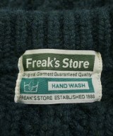 FREAK'S STORE（フリークスストア）ニット・セーター 緑 サイズ:F メンズ/2200624590026