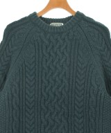 FREAK'S STORE（フリークスストア）ニット・セーター 緑 サイズ:F メンズ/2200624590026