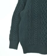 FREAK'S STORE（フリークスストア）ニット・セーター 緑 サイズ:F メンズ/2200624590026