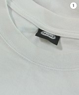 FREAK'S STORE（フリークスストア）Tシャツ・カットソー 白 サイズ:L メンズ/2200624946090