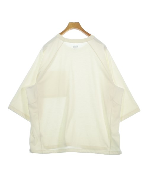 FREAK'S STORE（フリークスストア）Tシャツ・カットソー 白 サイズ:L メンズ/2200624946106