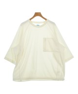 FREAK'S STORE（フリークスストア）Tシャツ・カットソー 白 サイズ:L メンズ/2200624946106