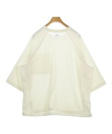 FREAK'S STORE（フリークスストア）Tシャツ・カットソー 白 サイズ:L メンズ/2200624946106