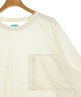 FREAK'S STORE（フリークスストア）Tシャツ・カットソー 白 サイズ:L メンズ/2200624946106