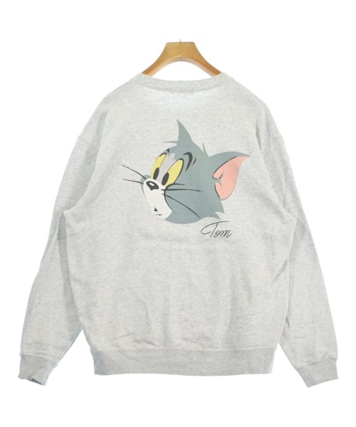 FREAK'S STORE（フリークスストア）スウェット グレー サイズ:L メンズ/2200625205028