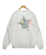 FREAK'S STORE（フリークスストア）スウェット グレー サイズ:L メンズ/2200625205028