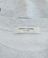 FREAK'S STORE（フリークスストア）スウェット グレー サイズ:L メンズ/2200625205028