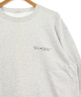 FREAK'S STORE（フリークスストア）スウェット グレー サイズ:L メンズ/2200625205028
