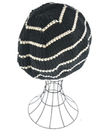 FREAK'S STORE（フリークスストア）ハンチング・ベレー帽 黒 サイズ:ONE メンズ/2200626817114