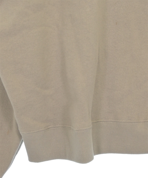 FREAK'S STORE（フリークスストア）スウェット ベージュ サイズ:M メンズ/2200619659035