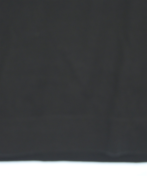 FREAK'S STORE（フリークスストア）Tシャツ・カットソー 黒 サイズ:S メンズ/2200619659042