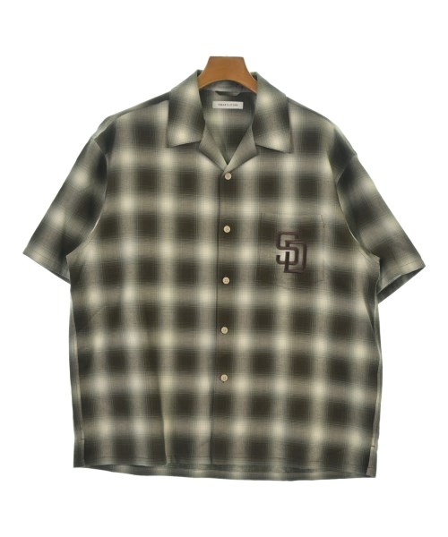 フリークスストア(FREAK'S STORE)のFREAK'S STORE カジュアルシャツ