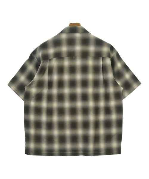 FREAK'S STORE（フリークスストア）カジュアルシャツ 白 サイズ:M メンズ/2200627060021