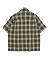 FREAK'S STORE（フリークスストア）カジュアルシャツ 白 サイズ:M メンズ/2200627060021