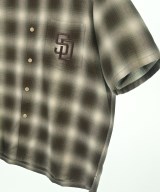 FREAK'S STORE（フリークスストア）カジュアルシャツ 白 サイズ:M メンズ/2200627060021