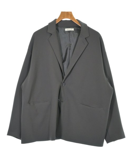 FREAK'S STORE（フリークスストア）その他 グレー サイズ:L メンズ/2200625634095