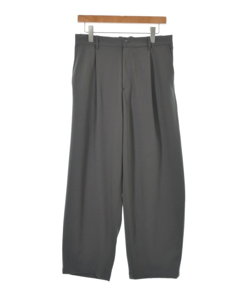 FREAK'S STORE（フリークスストア）その他 グレー サイズ:L メンズ/2200625634095