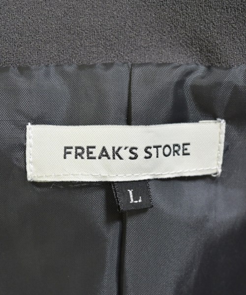 FREAK'S STORE（フリークスストア）その他 グレー サイズ:L メンズ/2200625634095