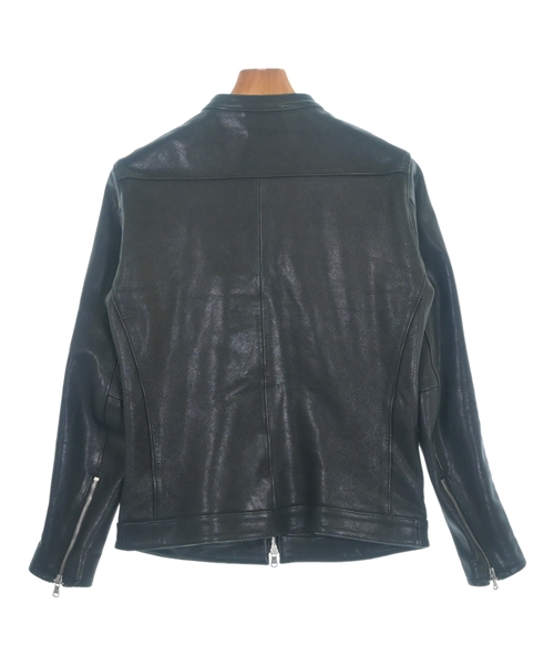 FREAK'S STORE（フリークスストア）ライダース 黒 サイズ:M メンズ/2200626976019