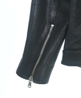 FREAK'S STORE（フリークスストア）ライダース 黒 サイズ:M メンズ/2200626976019