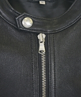 FREAK'S STORE（フリークスストア）ライダース 黒 サイズ:M メンズ/2200626976019