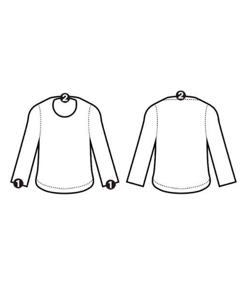 FREAK'S STORE（フリークスストア）スウェット 青 サイズ:L メンズ/2200628281043