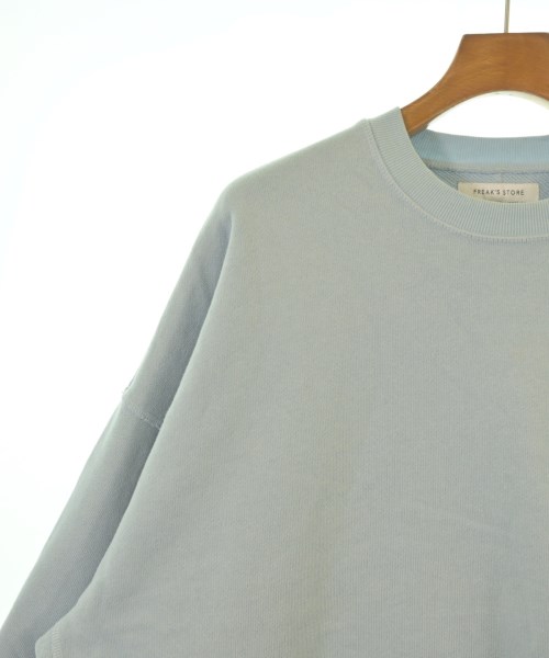 FREAK'S STORE（フリークスストア）スウェット 青 サイズ:L メンズ/2200628281043