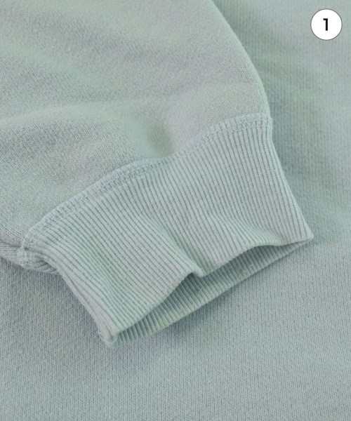 FREAK'S STORE（フリークスストア）スウェット 青 サイズ:L メンズ/2200628281043