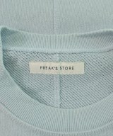 FREAK'S STORE（フリークスストア）スウェット 青 サイズ:L メンズ/2200628281043