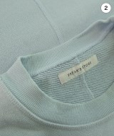 FREAK'S STORE（フリークスストア）スウェット 青 サイズ:L メンズ/2200628281043