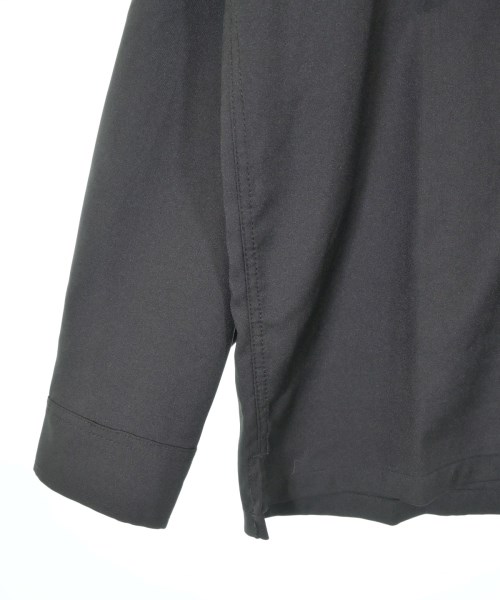 FREAK'S STORE（フリークスストア）カジュアルシャツ 黒 サイズ:L メンズ/2200629130036