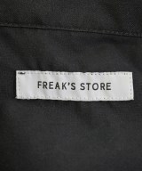 FREAK'S STORE（フリークスストア）カジュアルシャツ 黒 サイズ:L メンズ/2200629130036