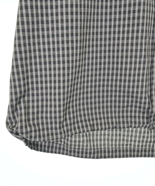 FREAK'S STORE（フリークスストア）カジュアルシャツ 黒 サイズ:M メンズ/2200629130050