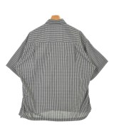 FREAK'S STORE（フリークスストア）カジュアルシャツ 黒 サイズ:M メンズ/2200629130050