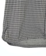 FREAK'S STORE（フリークスストア）カジュアルシャツ 黒 サイズ:M メンズ/2200629130050