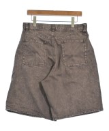FREAK'S STORE（フリークスストア）ショートパンツ 茶 サイズ:M メンズ/2200630409015
