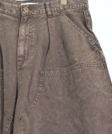 FREAK'S STORE（フリークスストア）ショートパンツ 茶 サイズ:M メンズ/2200630409015