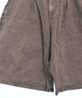 FREAK'S STORE（フリークスストア）ショートパンツ 茶 サイズ:M メンズ/2200630409015
